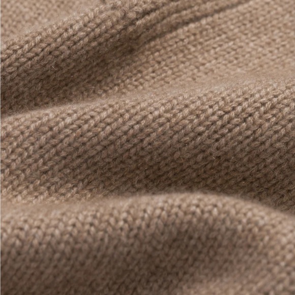 Jenni Kayne Cashmere Phoebe Polo size XS - Picture 5 of 9